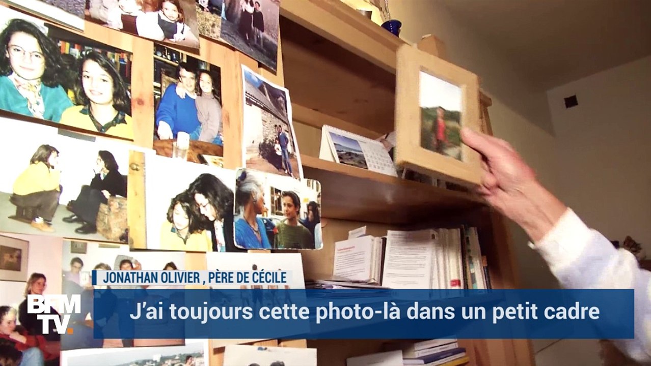 40.000 personnes disparaissent chaque année en France et beaucoup ne sont jamais recherchées