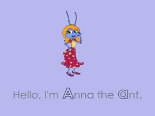 Learn English with Fairyland Level 1 Listen and Say 01