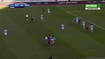 Jordan Lukaku Goal HD -Lazio	1-0	Crotone 23.12.2017