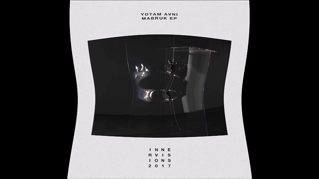 Yotam Avni - Jorniel Midas touch (Bastard Batucada Deouro Mashup)