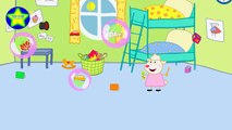 Dolly and friends New Cartoon For Kids S02e58