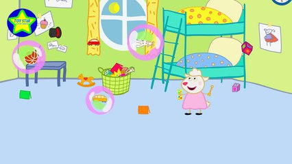 Dolly and friends New Cartoon For Kids S02e58
