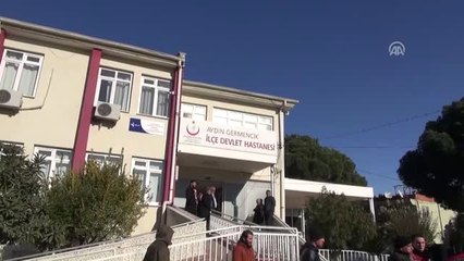 Trafik Kazası - Yasin Malgaç'ın Cenazesi Ailesine Teslim Edildi