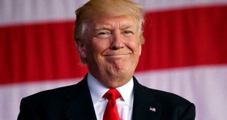 Trump, Bir Kez Daha İslam Alemini Ayağa Kaldırabilir: İsrail'i Yahudi Devleti Olarak Tanıyacak