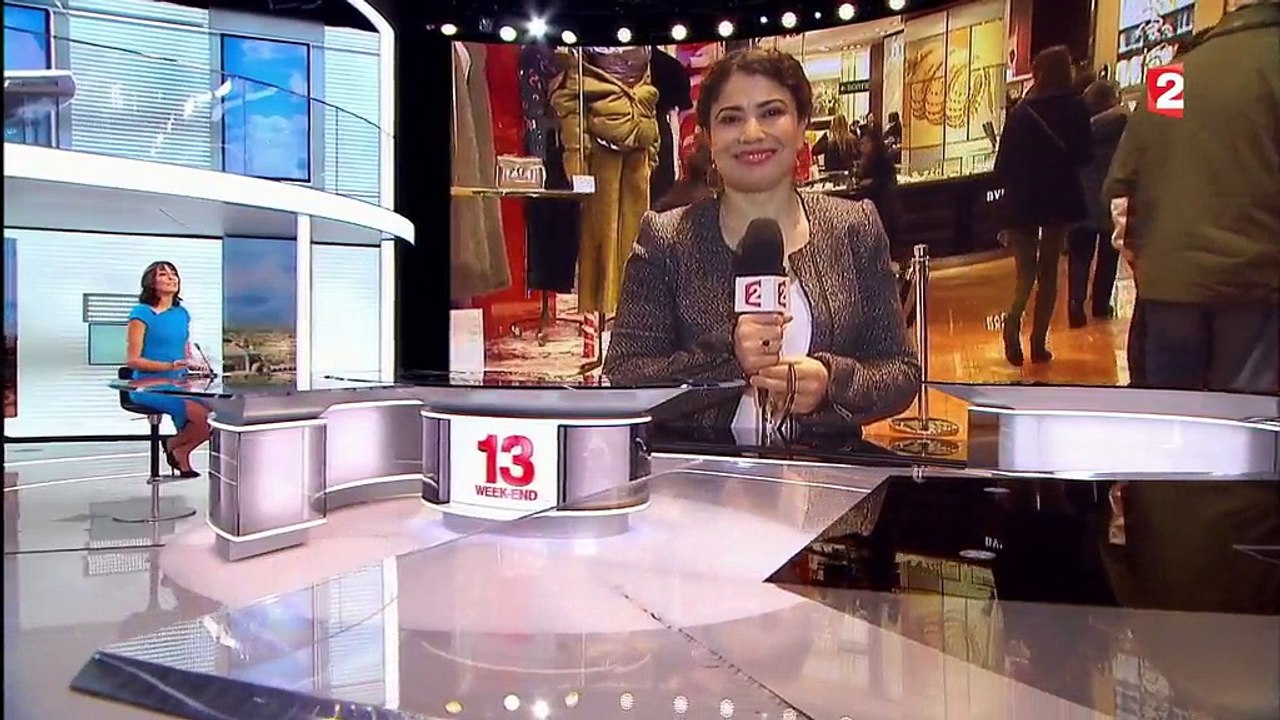 Noël : avant le réveillon, les derniers préparatifs