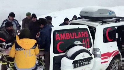 3 gün önce kaybolan gencin cansız bedenine ulaşıldı