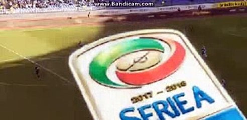 Jordan Lukaku Goal - Lazio vs Crotone 1-0 23.12.2017 (HD)