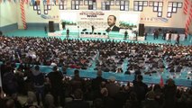 Başbakan Yıldırım: 'Sayısız Fırtınayı, kasırgayı, vesayeti ve darbe girişimlerini milletle birlikte bertaraf ettik' - BARTIN