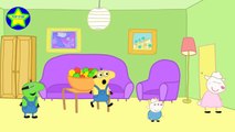 Dolly and friends New Cartoon For Kids S01e18