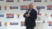 Başbakan Yıldırım: 'Neymiş, Kudüs'ü İsrail'in başkenti yapacakmış. Gençler, 'Ben yaptım, oldu' demekle oluyor mu? Olmuyor'  - BARTIN