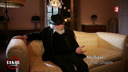 "13h15". Quand Charlie Chaplin a été victime de la chasse aux sorcières aux Etats-Unis