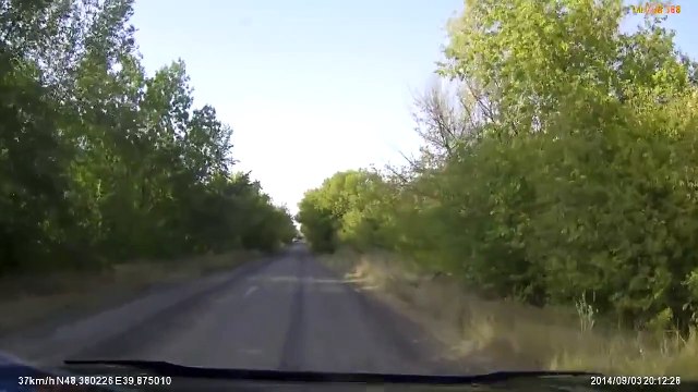 Доказательство участия ВС РФ в захвате Луганского аэропорта