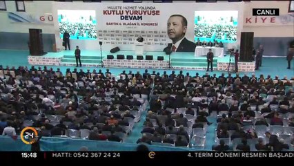 Kılıçdaroğlu muhtarlara müjde veriyor