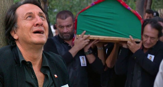 Arka Sokaklar'da Hüsnü Çoban'ın Oğlu Tekin'in Öleceği İddiaları Asılsız Çıktı