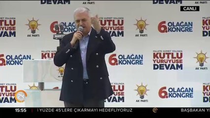 Kılıçdaroğlu sen FETÖ ile PKK ile kol kola yürürken