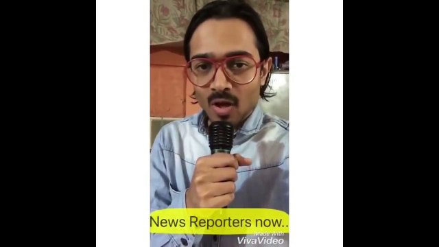 Bhuvam-Bam-News-Reporter Virat-Kohli-Anushka-Sharma-Marriage -Wedding-2017
