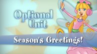 Learn English with Fairyland Level 1 Optional Unit Seseaon's Greetings