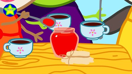 Dolly and friends Funny Cartoon For Kids S02e116