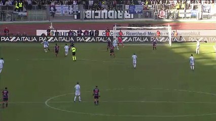 Ciro Immobile Goal HD Lazio 2:0 Crotone 23.12.2017