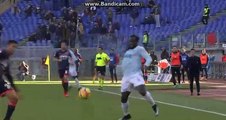 Ciro Immobile Goal - Lazio 2-0 Crotone