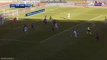 Ciro Immobile Goal HD - Lazio 2-0 Crotone 23.12.2017