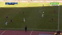 Ciro Immobile Goal HD - Laziot2-0tCrotone 23.12.2017