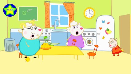 Dolly and friends New Cartoon For Kids S02e103