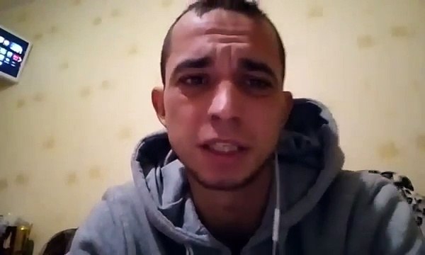 Туман в Москве