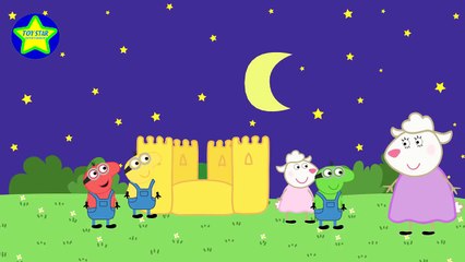 Dolly and friends New Cartoon For Kids S01 e23