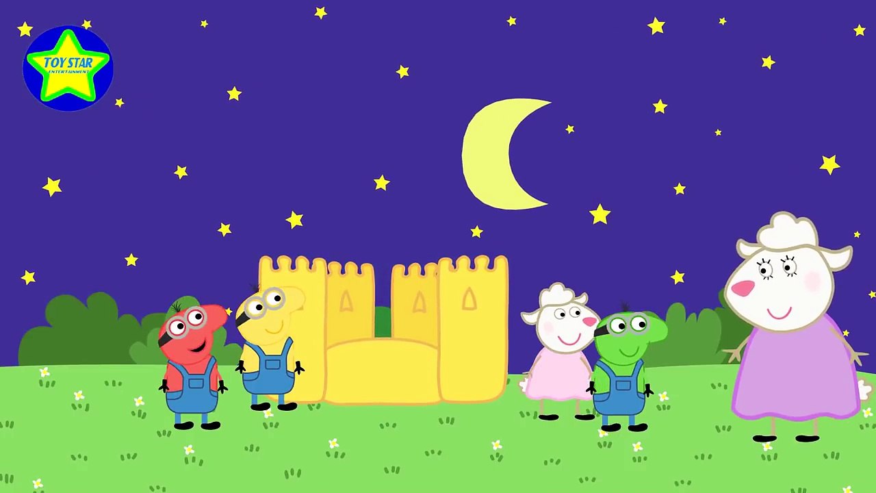 Dolly and friends New Cartoon For Kids S01 e23