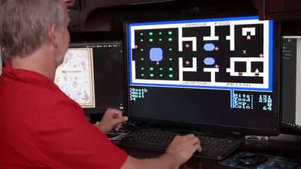 War Stories: Talking virtual ecology in Ultima