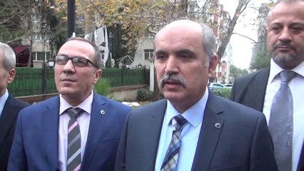 Sağlık Çalışanlarına Darp İddiası