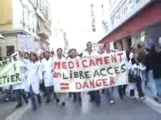 Manifestation Pharmacie Marseille OTC 4