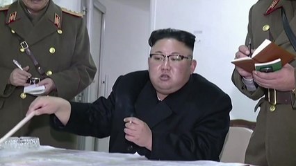 유엔 추가 제재...北 반응 주목 / YTN