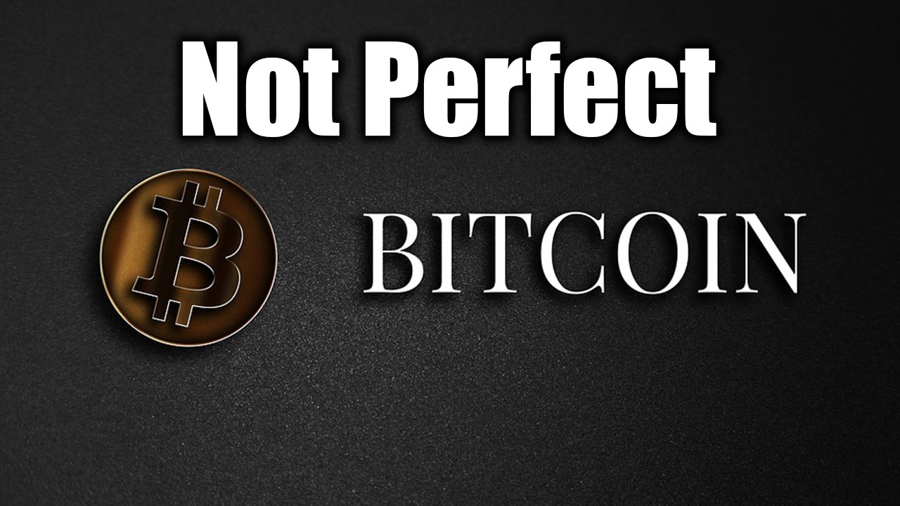 Bitcoin Check Out New Hack Reminder Of BitCoin s Structural Flaws 