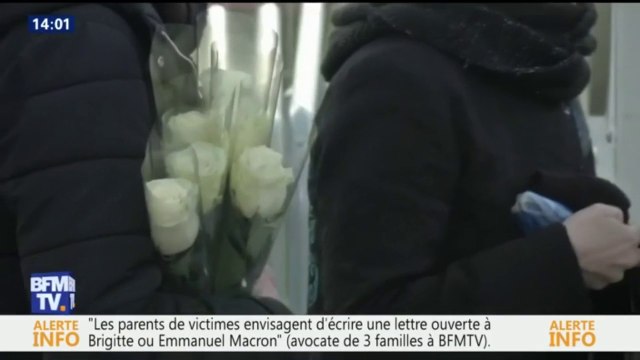 Ils se sont retrouvés complètement seuls , dit l’avocate de familles de victimes de Millas