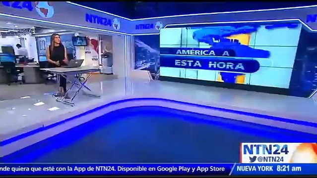 Unas navidades fatales : Venezolanos aseguran que no tienen nada que celebrar