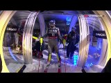 Fis Alpine World Cup 2017-18 Men's Alpine Skiing Slalom 2^ Run Madonna di Campiglio (22.12.2017)