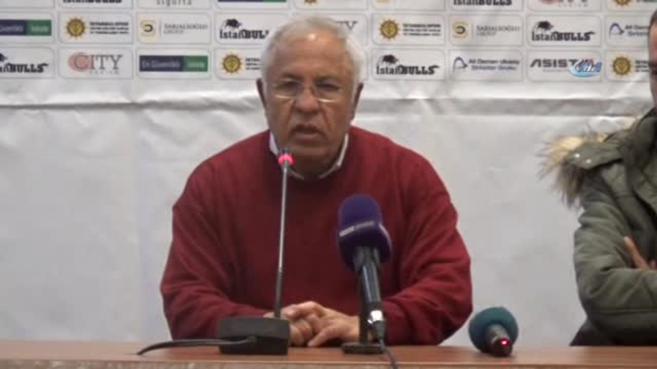 Hüseyin Kalpar: "Çok Değerli Bir 3 Puan Aldık"