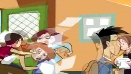Kim Possible SE1 EP011 Coach Possible