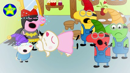 Dolly and friends New Cartoon For Kids S01e30