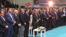 Başbakan Yıldırım, partisinin 6. Olağan İl Kongresi'nde konuştu - BARTIN