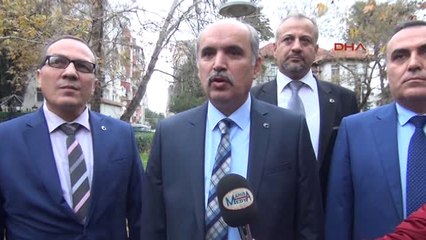 Manisa - Bebek Taşıyan Ambulanstaki Görevlileri Darp İddiası