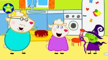 Dolly and friends New Cartoon For Kids S02 e66