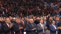 Başbakan Yıldırım: (Trump'a Tepki) 