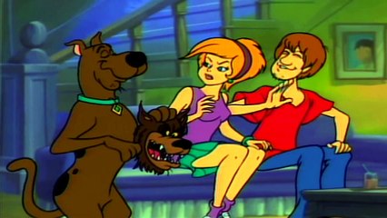 Scooby doo and the reluctant werewolf full movie