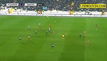 Sergiy Rybalka Goal HD - Sivassport1-0tBesiktas 23.12.2017