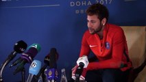 Neymar wants PSG to 'make history' against Real Madrid