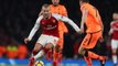 Wilshere is getting better and better - Wenger