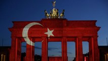 Almanya, Hollanda ve Bulgaristan'dan Dikkat Çeken Türkiye Çıkışları